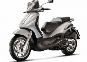 Piaggio Beverly 500ie